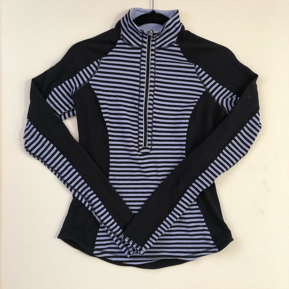 Lululemon Reversible Top - Picture 2 of 4